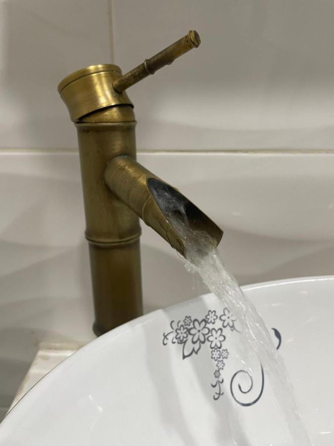Apartamento Tres Peces - Madrid Centro Ngoại thất bức ảnh