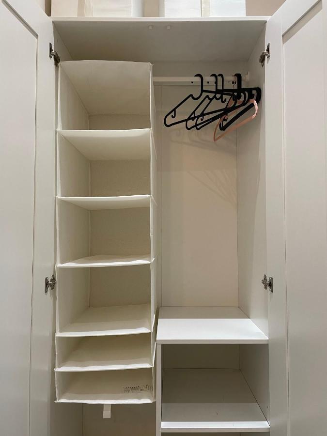Apartamento Tres Peces - Madrid Centro Ngoại thất bức ảnh