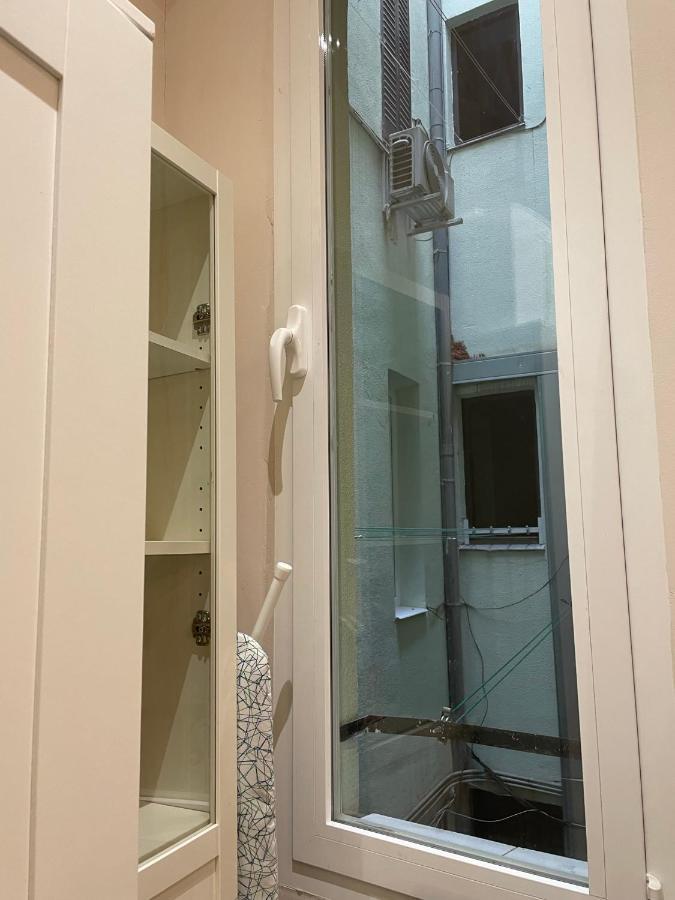 Apartamento Tres Peces - Madrid Centro Ngoại thất bức ảnh