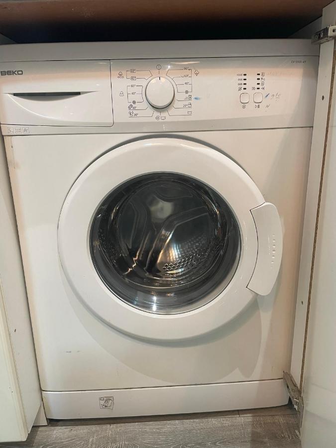 Apartamento Tres Peces - Madrid Centro Ngoại thất bức ảnh