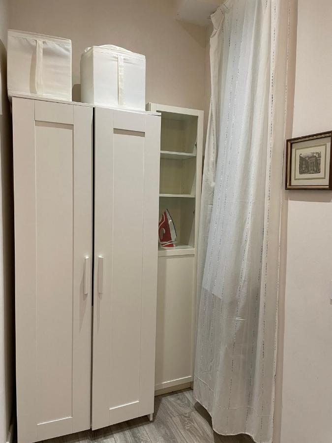 Apartamento Tres Peces - Madrid Centro Ngoại thất bức ảnh