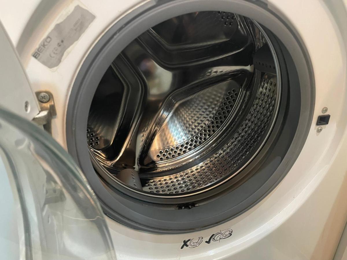 Apartamento Tres Peces - Madrid Centro Ngoại thất bức ảnh