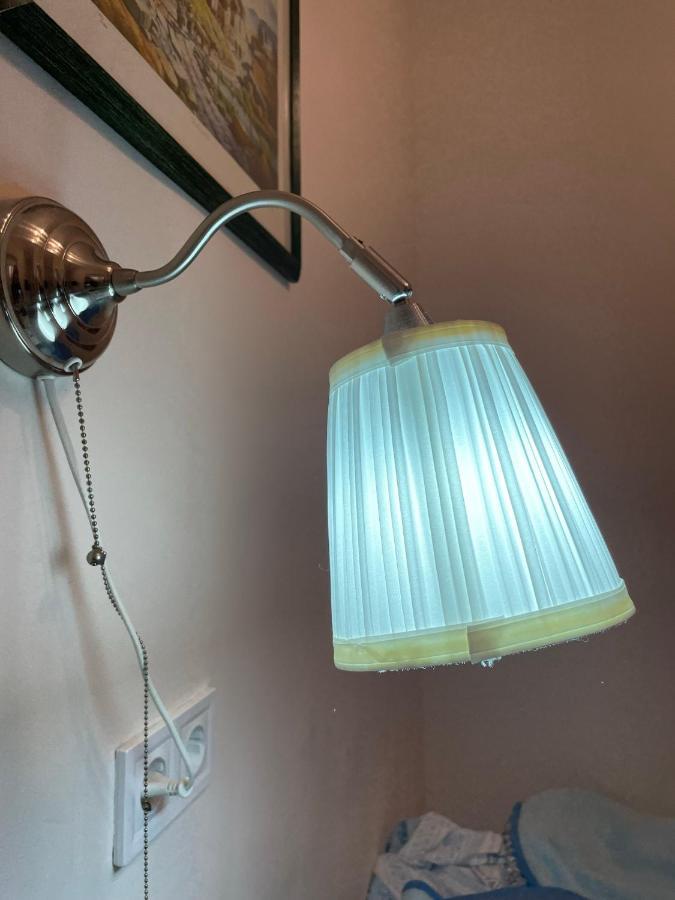 Apartamento Tres Peces - Madrid Centro Ngoại thất bức ảnh