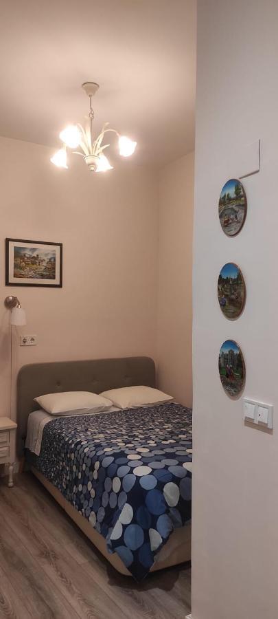 Apartamento Tres Peces - Madrid Centro Ngoại thất bức ảnh